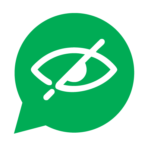 WhatsApp Privacy Guard Logo